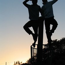 Foto: Viktor Andermo.