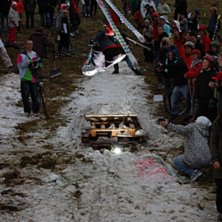 crazy ass backflip. Foto: Olof Nyman. &Aring;kare: Elov Olsson.