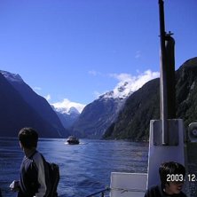 vackert!! milfordsound :). Foto: ida lindberg.