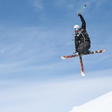 rasmus g&ouml;r en tresexnoll mute. Foto: denice. &Aring;kare: rasmus p.