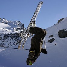 Stod o fotade lite britter som hoppade, ja jag vet. Foto: Fredrik Ejserholm. &Aring;kare: ok&auml;nd.