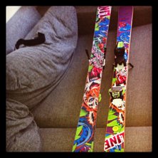 nya k2 line afterbang.