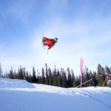 Salomon Jib Academy 2012. Foto: Salomon Jib Academy.