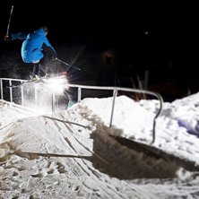 Foto: Daniel Bernst&aring;l. &Aring;kare: Philip Sandersj&ouml;&ouml;.