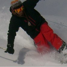 Fj&auml;llvecka KY- Fj&auml;lls&auml;kerhet. Foto: Erik Pellart. &Aring;kare: Johnny Isgren.