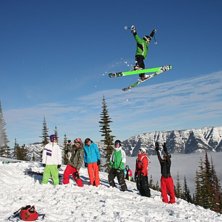 Foto: Lena Jakobsson. &Aring;kare: Robin Adolfsson.