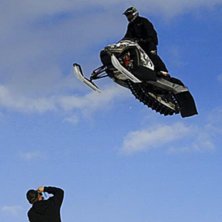 slapp sport... Foto: My Ernevi.