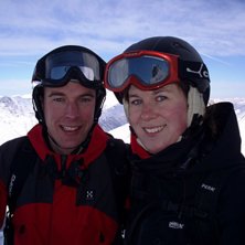 Foto: Maria Stenvall. &Aring;kare: Otto Johannesson &amp;amp; Maria Stenvall.