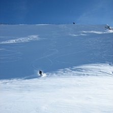 F&ouml;rsta &aring;ket den d&auml;r dagen som enligt langleys t. Foto: William Flodstr&ouml;m. &Aring;kare: Robert Lindberg.