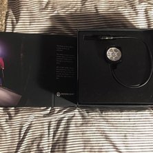 Moonlight Mountain Gear Bright As Day 5000 Foto