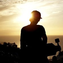 Foto: Olivia Olsson. &Aring;kare: Billy Olsson Gatelid.