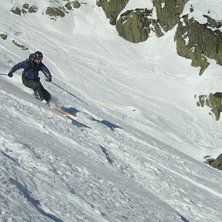 Trots snobrist s&aring; fanns det en del sk&ouml;na &aring;k och. Foto: Anna Carlsson. &Aring;kare: Per Jonsson.