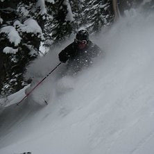 Foto: Mike B. &Aring;kare: Johan Ericson.