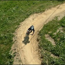 Ripping!. Foto: Eric Westling. &Aring;kare: ok&auml;nd.