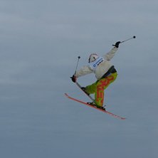 en switch. Foto: ?. &Aring;kare: Niklas Granlund.