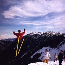 Foto: H&aring;kan Carlsson. &Aring;kare: Bj&ouml;rn Hillliges.