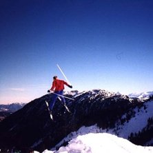 Foto: H&aring;kan Carlsson. &Aring;kare: Bj&ouml;rn Hillliges.