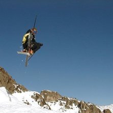 Foto: Mikael Thorngren. &Aring;kare: Boston Br&aring;felt.