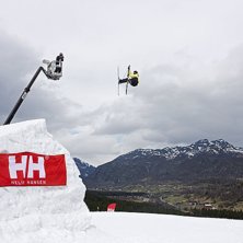 Foto: Kalle H&auml;gglund.