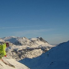 Foto: Jerry Bengtsson. &Aring;kare: Henrik Liljeqvist.