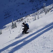 Foto: Stina Stenquist. &Aring;kare: Ulf Nordstrand.