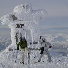 7th Heaven . Foto: Fredrik. &Aring;kare: Sebastien.