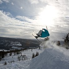 Foto: Per Wiklander. &Aring;kare: Niclas leek.