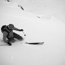 Foto: Anders Lindgren. &Aring;kare: Johan Daren.