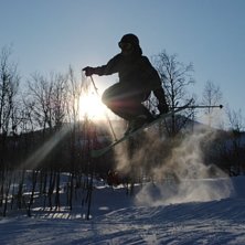 Foto: Richard Hjelm (Boffex pictures). &Aring;kare: Hampus Wettersten.