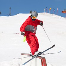 270 ut i think... Foto: -. &Aring;kare: Christoffer S&ouml;derstr&ouml;m.