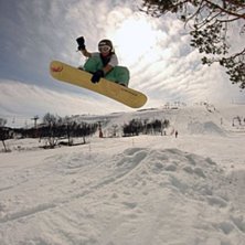 Foto: Henrik Samuelsson. &Aring;kare: Sarah Abelin.