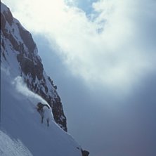 Foto: Niclas Karlson. &Aring;kare: Henrik Anderson.