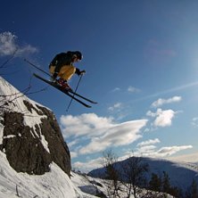 Foto: Benjamin Selling. &Aring;kare: Jonas Fryksten.