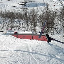 Foto: Anders Svensson. &Aring;kare: Jonas Karlsson.