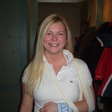 Lite sm&aring;skr&aring;mor f&aring;r man ta. Foto: Malin Karlsson. &Aring;kare: Veronica Andersson.