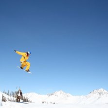 Foto: Martin Johansson. &Aring;kare: Albin Kalrsson.