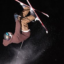 Lincon. Foto: Robin Molin. &Aring;kare: Moses Nymark (jag).