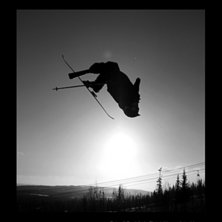 Foto: Fredrik du Rietz. &Aring;kare: Erik Nordin.