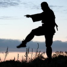 testade lite ljus.. Foto: hemligt tyv&auml;rr.