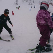 P&aring;ske!
Rikelig med s&oslash; og bra forhold i p&aring;skefje.