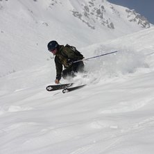 Foto: Lars Sahlstr&ouml;m. &Aring;kare: Erik Dandanell.