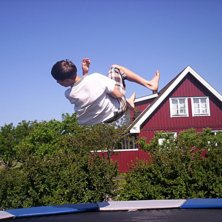 Cork:d. Foto: jag. &Aring;kare: Jonuuuzzz.