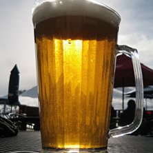 En bra dag p&aring; Whistler Mountain =D

. Foto: David Clemensson.