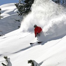 P&aring;skdagen! S&auml;songen slutade den 11e april med en. Foto: Kristian Tullh&ouml;g. &Aring;kare: Chris Thorne.