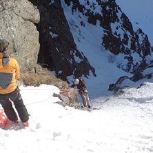 Foto: Danne Sundstr&ouml;m. &Aring;kare: Jeff Rosen.