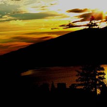 Summertimes, do yaa remember?. Foto: Lee Myhr.