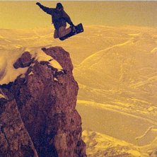 Foto: Jerry. &Aring;kare: Joakim.