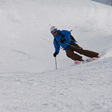 Foto: Joakim Ottersten. &Aring;kare: Andreas &amp;quot;Kalle&amp;quot; Karlsson.