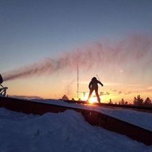 Foto: Simon Karlsson. &Aring;kare: Tova St&aring;&uml;l.