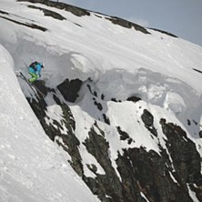 Foto: Eric Tengstrand. &Aring;kare: Jon Lindmark.